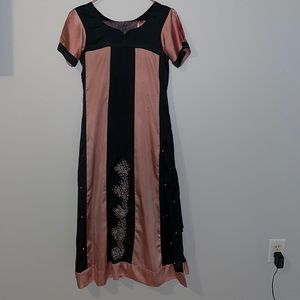 Khamese & shalwar &. Dupta